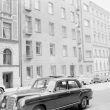 Grev Magnigatan 10