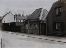 Bondegatan 26