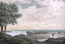 Barnängen