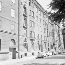 Karlavägen 91 - 97