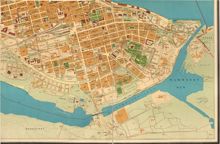 1930 års karta, blad 6