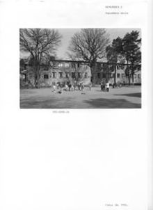 Aspuddens skola