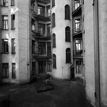 Gården till Linnégatan 81
