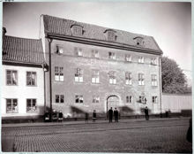 Hornsgatan n:r 82 B, f.d. n:r 74
