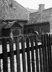 Gården vid Södermannagatan 10
