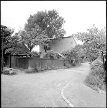 Bergsprängargränd 6