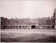 Hornsgatan n:r 64