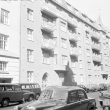 Grevgatan 63 och 65 - 67