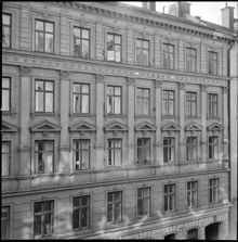 Upplandsgatan 81