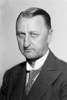 Porträtt av man, Edman