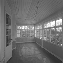 Bällsta Gård. Rum 203