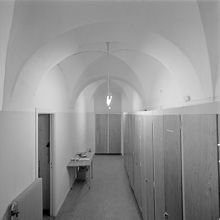 Hörnet Triewaldsgränd 2 - Kornhamnstorg. Apoteket Ängelen