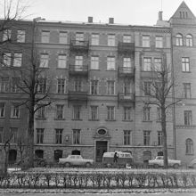 Karlavägen 82