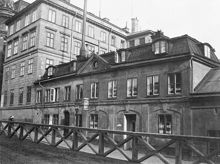 Artillerigatan 2