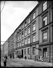 Sankt Paulsgatan 30