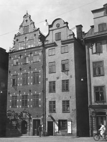 Exteriör.