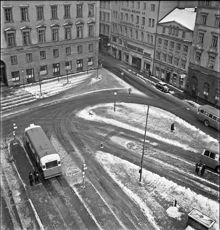 Brunkebergstorg