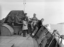 Skärgårdstrafik. Barn ombord på skärgårdsbåt