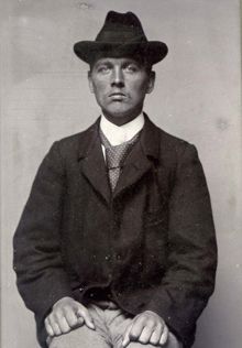 Prejare. Thor Helmer du Rees