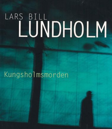 Omslagsbild Kungsholmsmorden