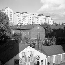Kv. Ruddammen, Valhallavägen 23