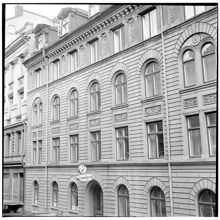 Jungfrugatan 30