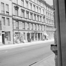 Sturegatan 46 och 44