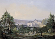 Karlberg