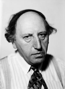 Porträtt av Jacob Texiere