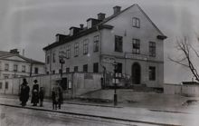 Hornsgatan 145