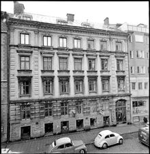 Surbrunnsgatan 32