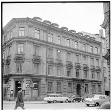Kommendörsgatan 26