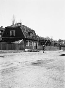 Värmdögatan 53 (nu Malmgårdsvägen 53 A)