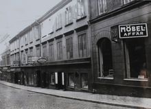 Mäster Samuelsgatan 40