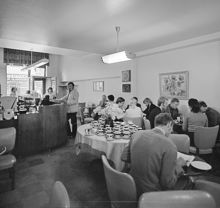 Konserthuscaféet