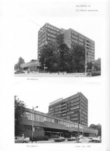 S:t Görans gymnasium