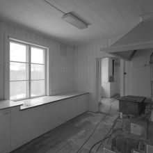 Bällsta Gård. Rum 117