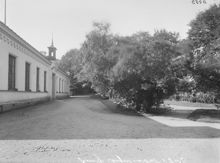 Hantverkargatan 5, Kungliga myntverket