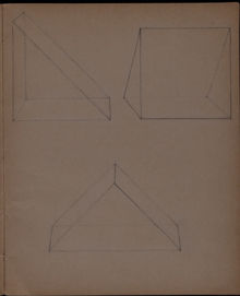 Linearritning