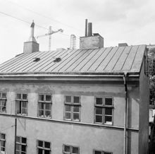 Brännkyrkagatan 74