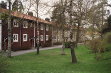 Kv. Syriern, Blackeberg