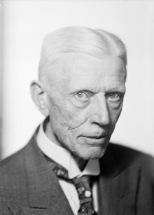 Porträtt av man, Jonson