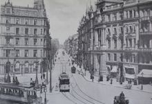 Sturegatan 1908