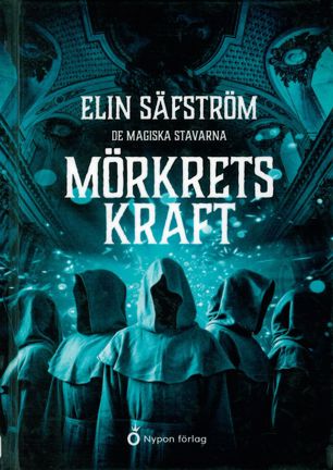 Omslagsbild Mörkrets kraft