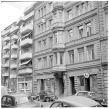 Grev Turegatan 60
