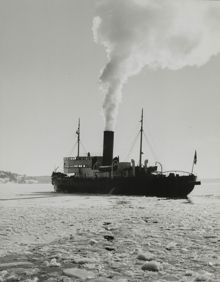Isbrytare S:t Erik, fd Isbrytaren 2