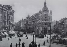 Stureplan 1908