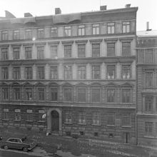 Linnégatan 4
