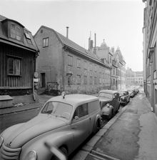 Garvargatan 6-4