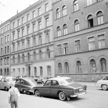Riddargatan 66-70